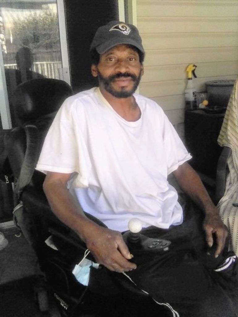 Donald Lorenzo Moore Profile Photo