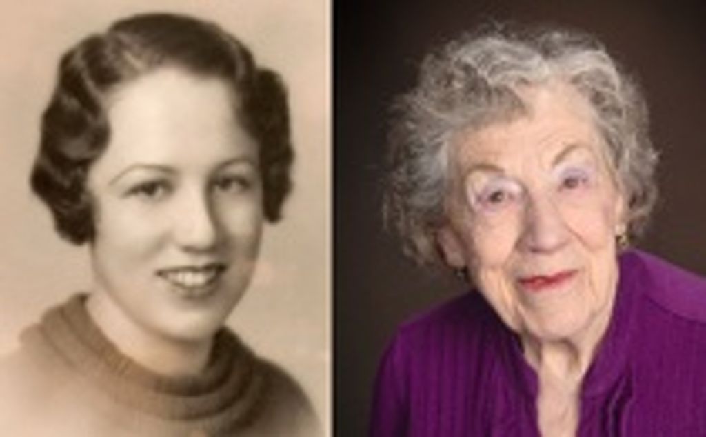 Bertha Green