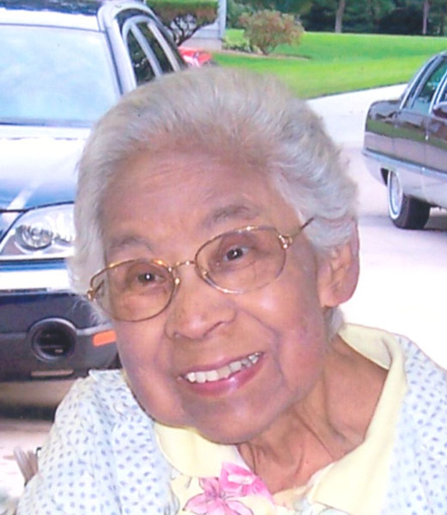 Consuelo Ramirez