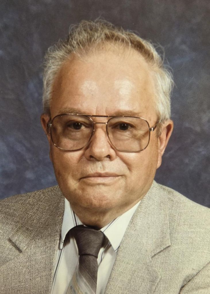 Raymond Harvey Ochs Profile Photo