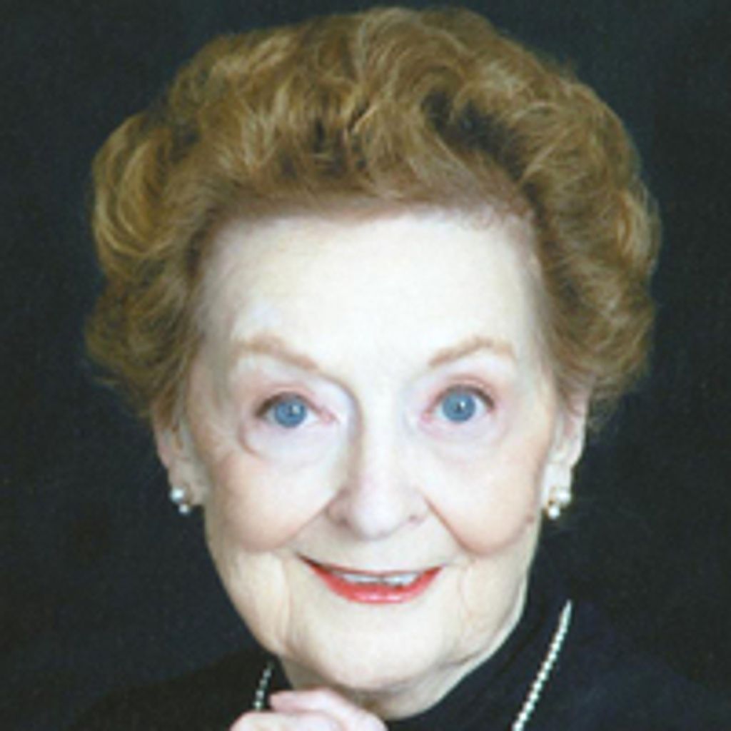 Patricia Grace Von Rautenkranz Profile Photo