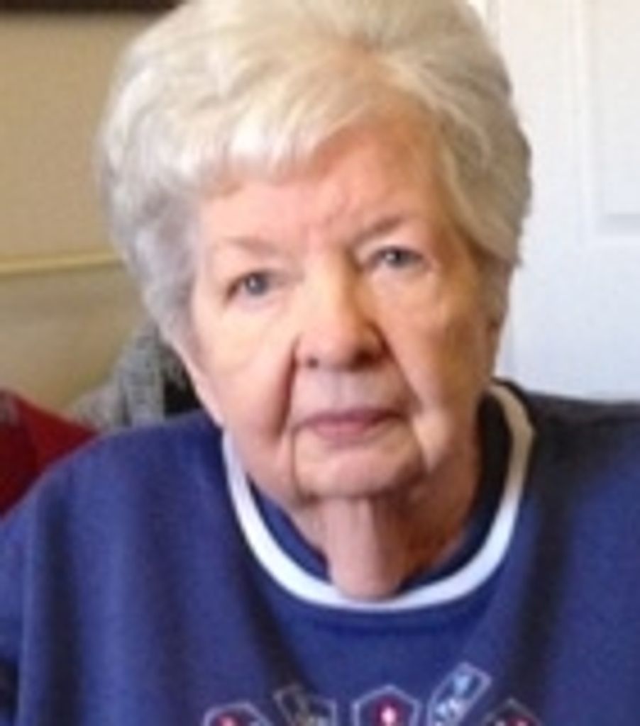 Ruth Dawson Davidson (Brimner) Profile Photo