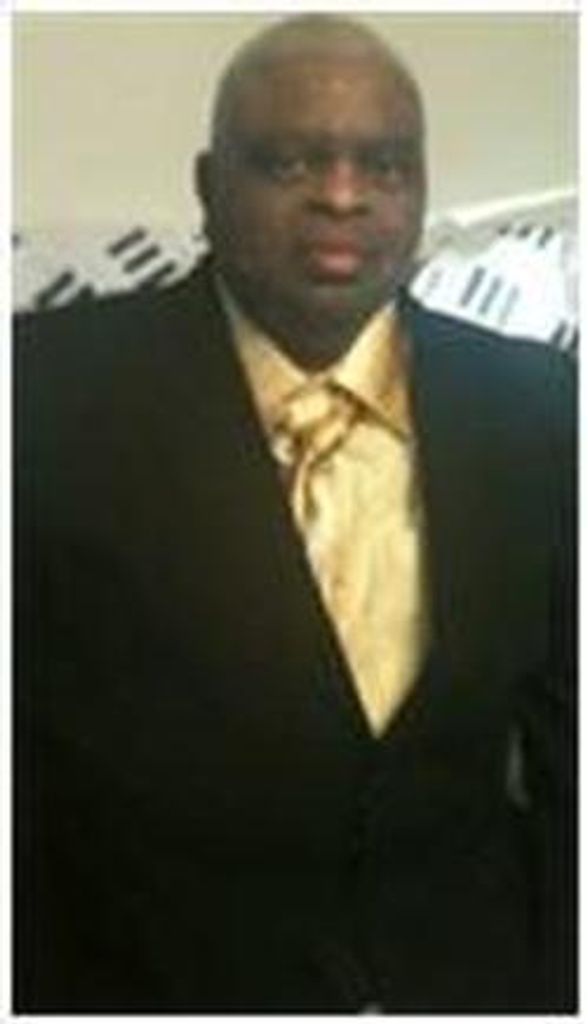 Mr. Wilbert Bolden, Jr.