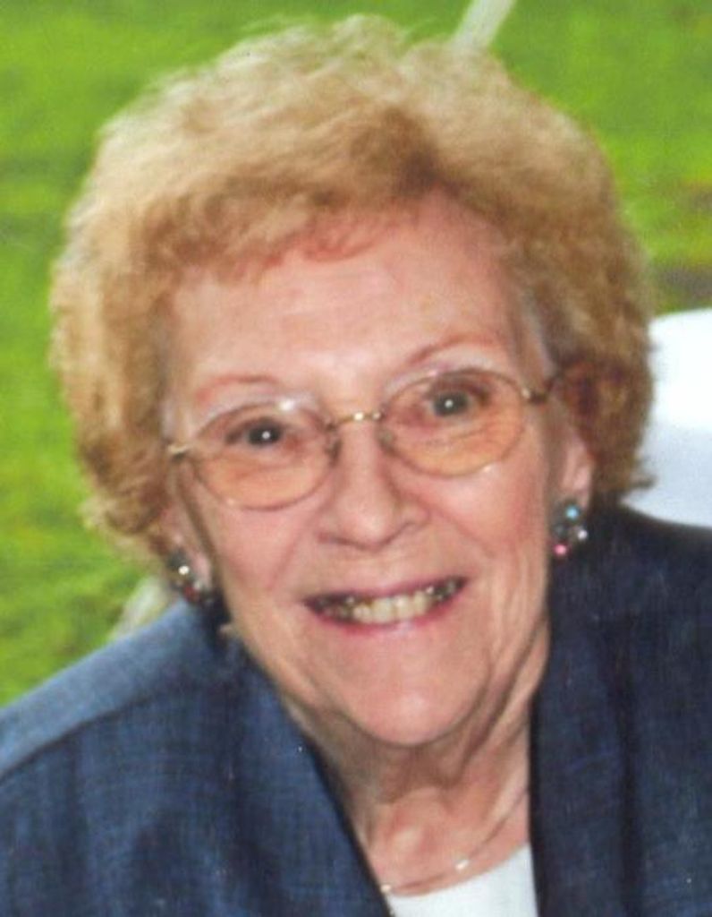 Ruth P. (Hayzlett)  Schey