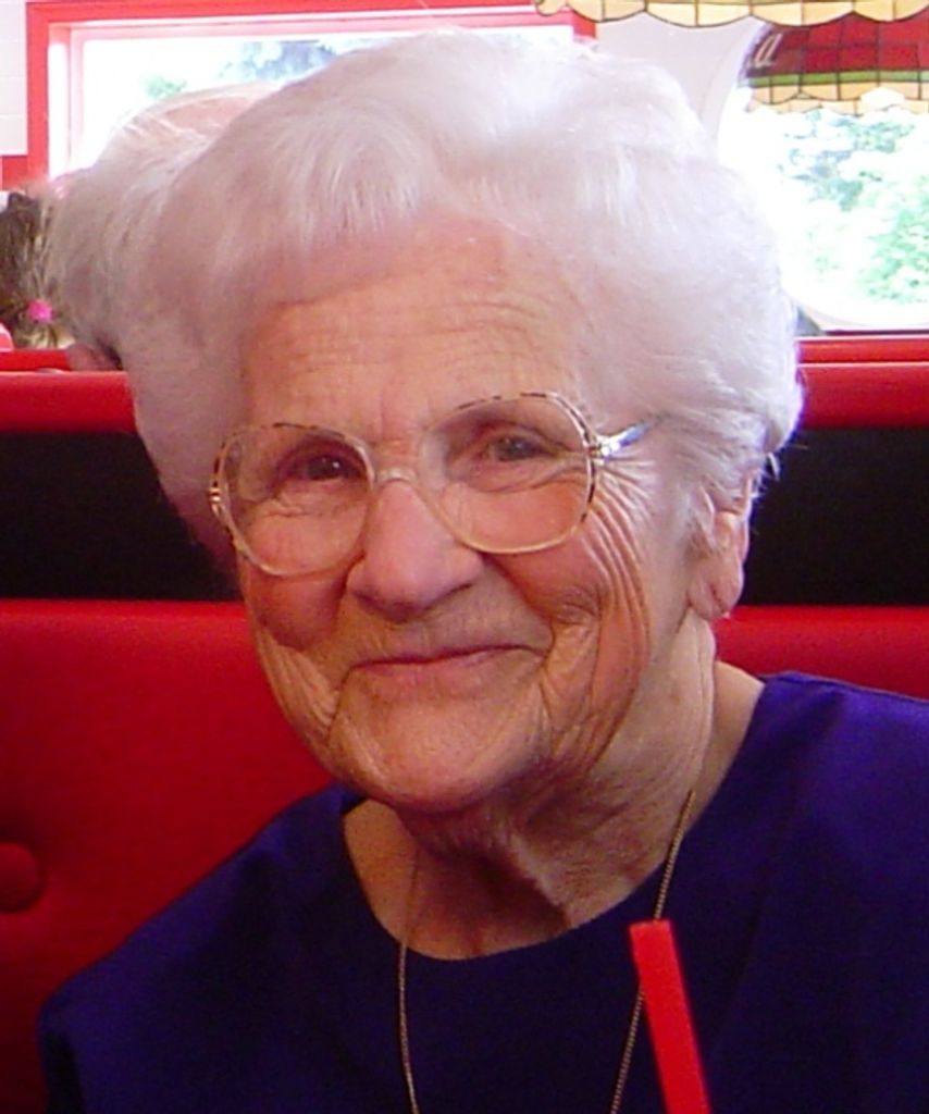 Betty L. (Thomas)  Miller