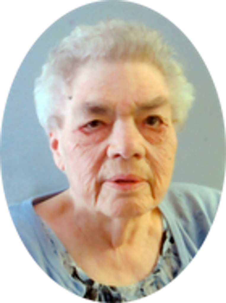 Laurence Solange Andréa (Desrochers)  Van Damme Profile Photo
