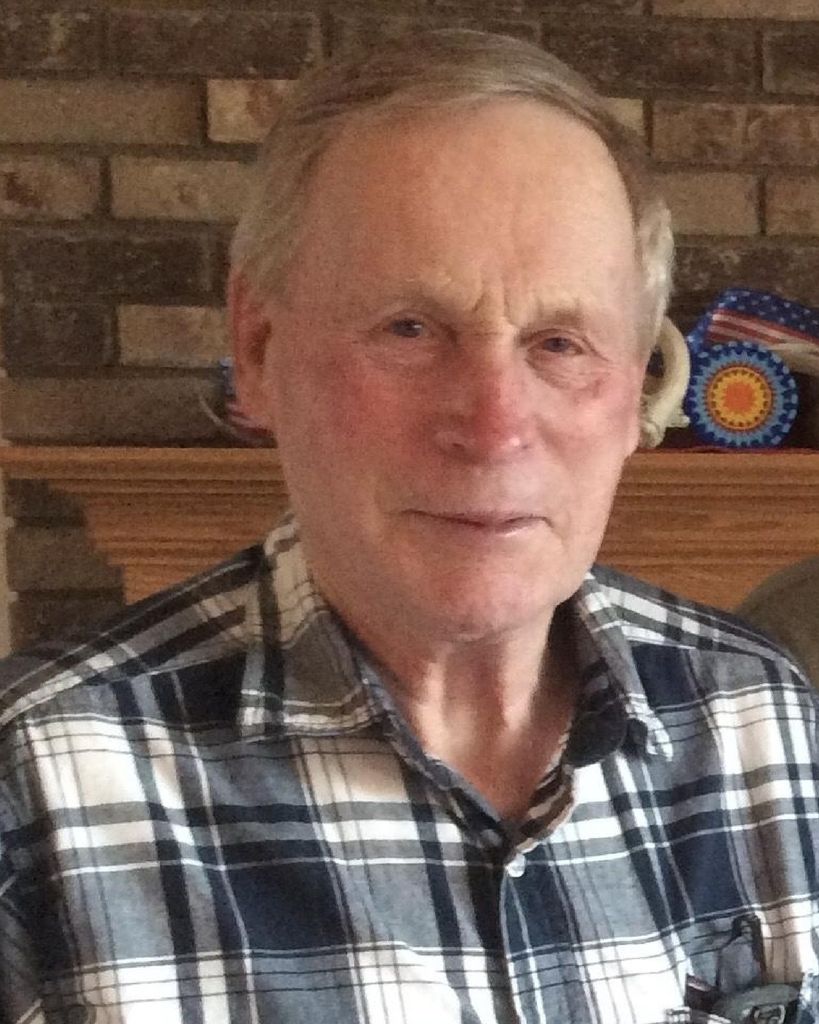 Douglas H. Houg Profile Photo