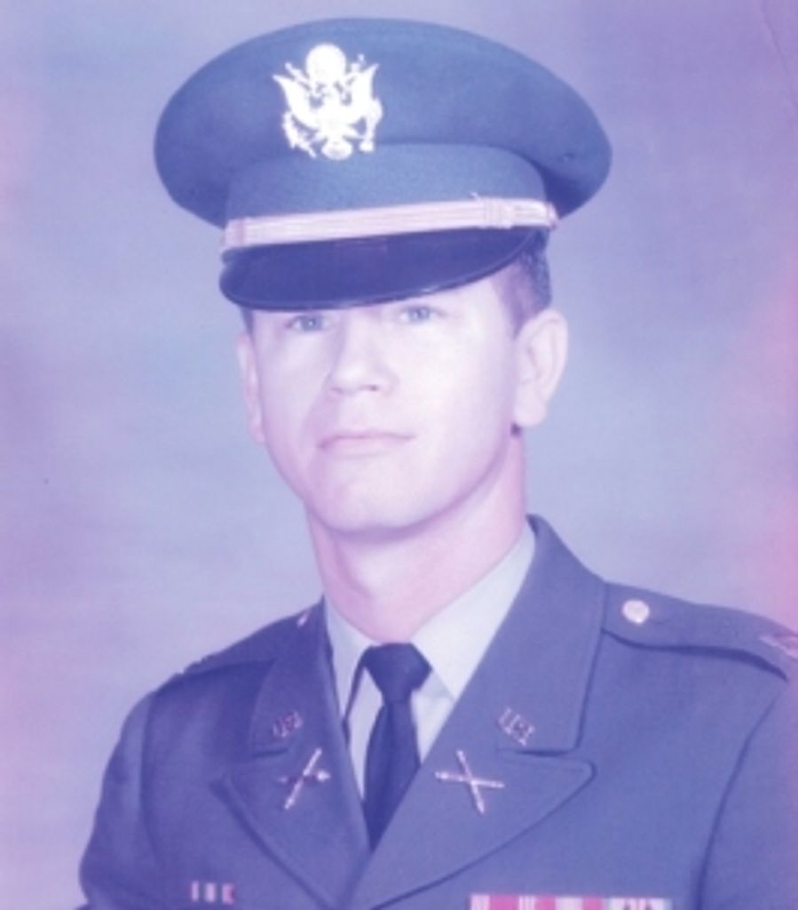 Rev. Jimmy Rutherford Profile Photo