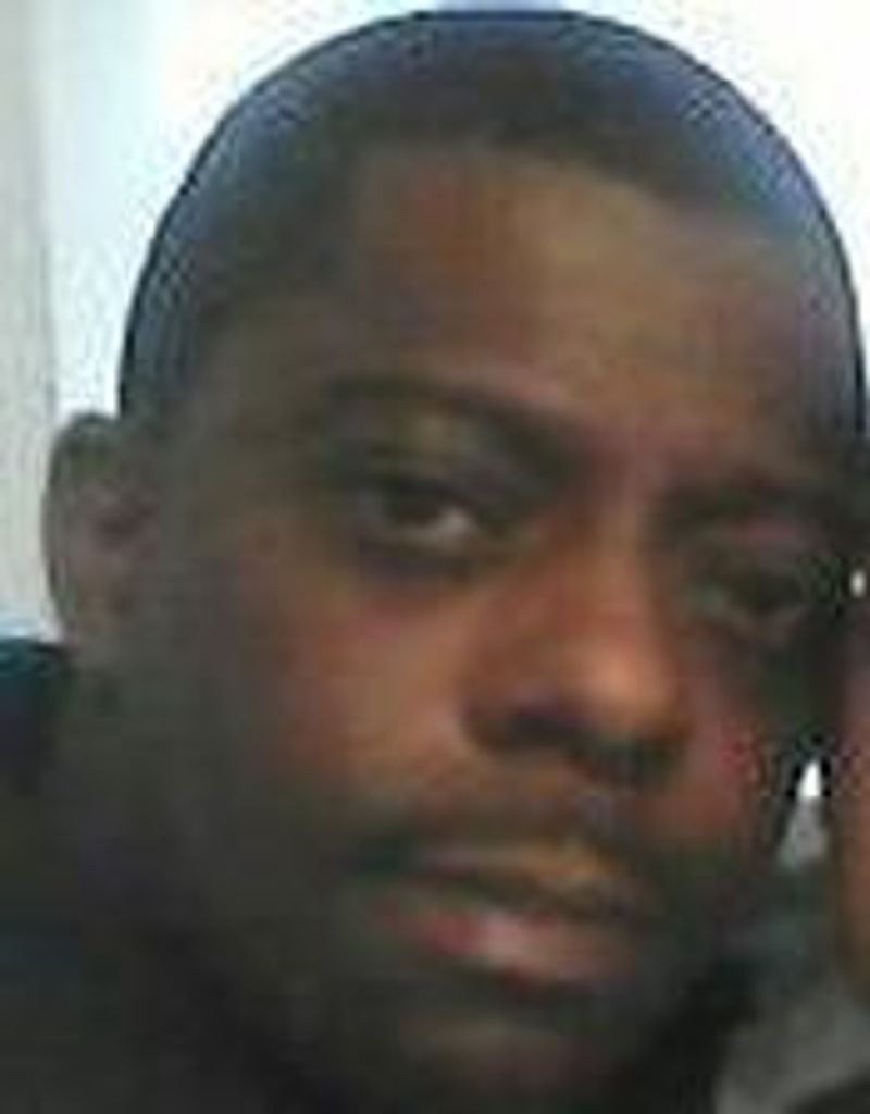 Billy Lee Burks Sr.