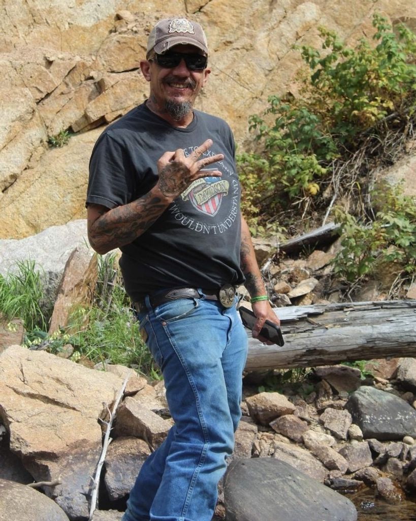 Jason Phillip Morgan Price Profile Photo