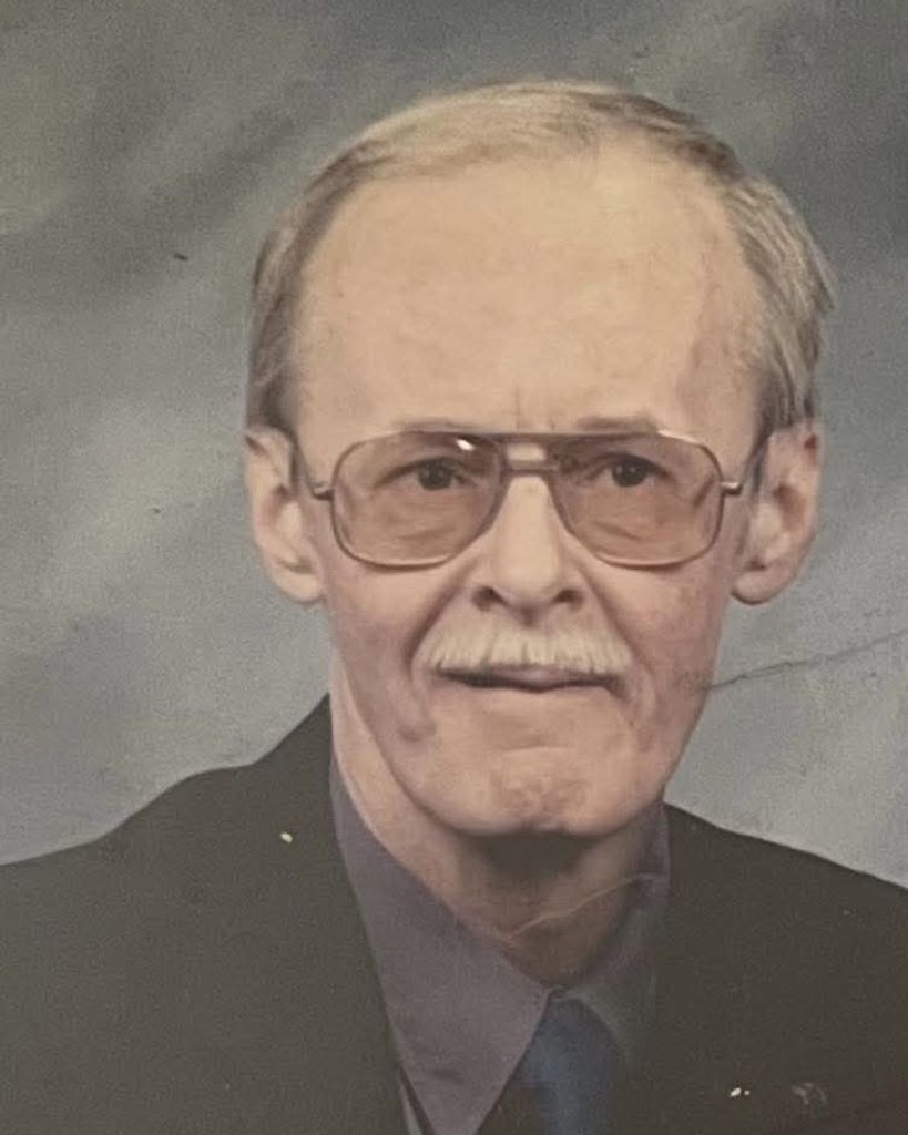 William O. Englum Profile Photo