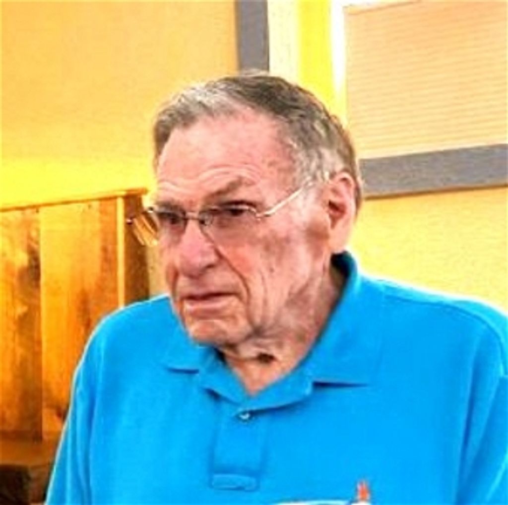 James Thornton Gregory