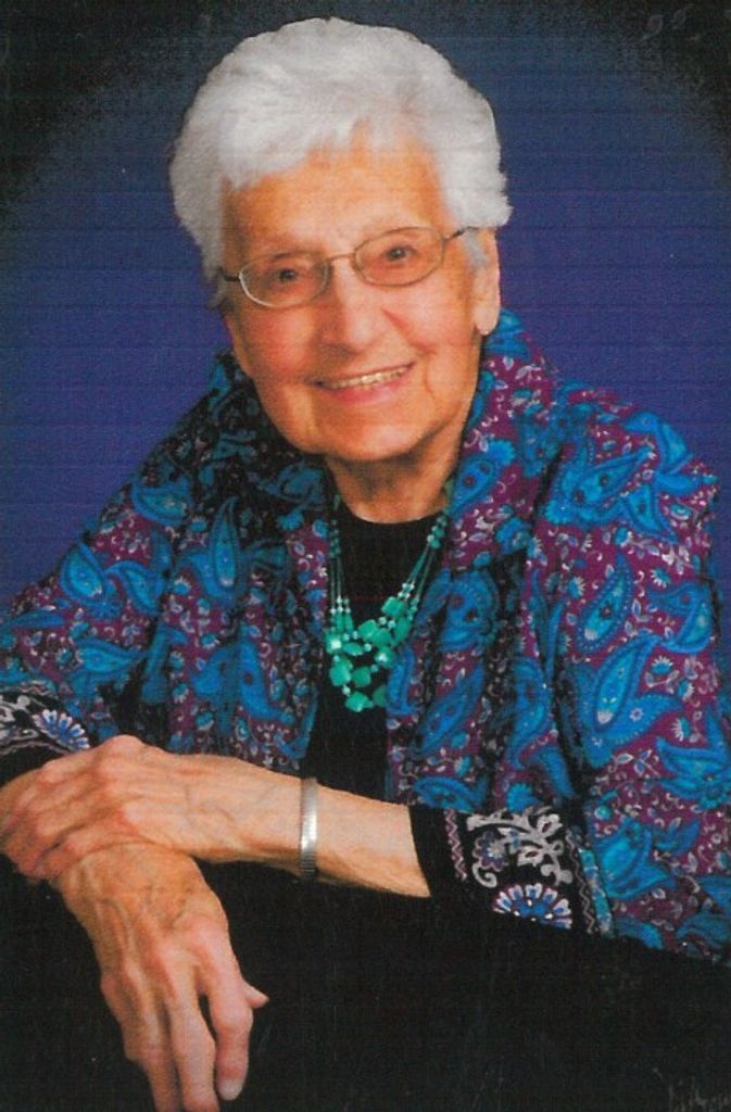 Eleanor Hanson