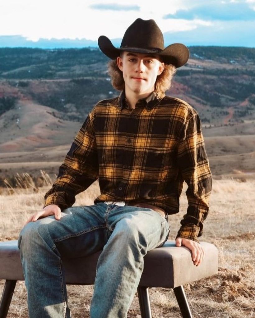 Blake Devin Underdahl