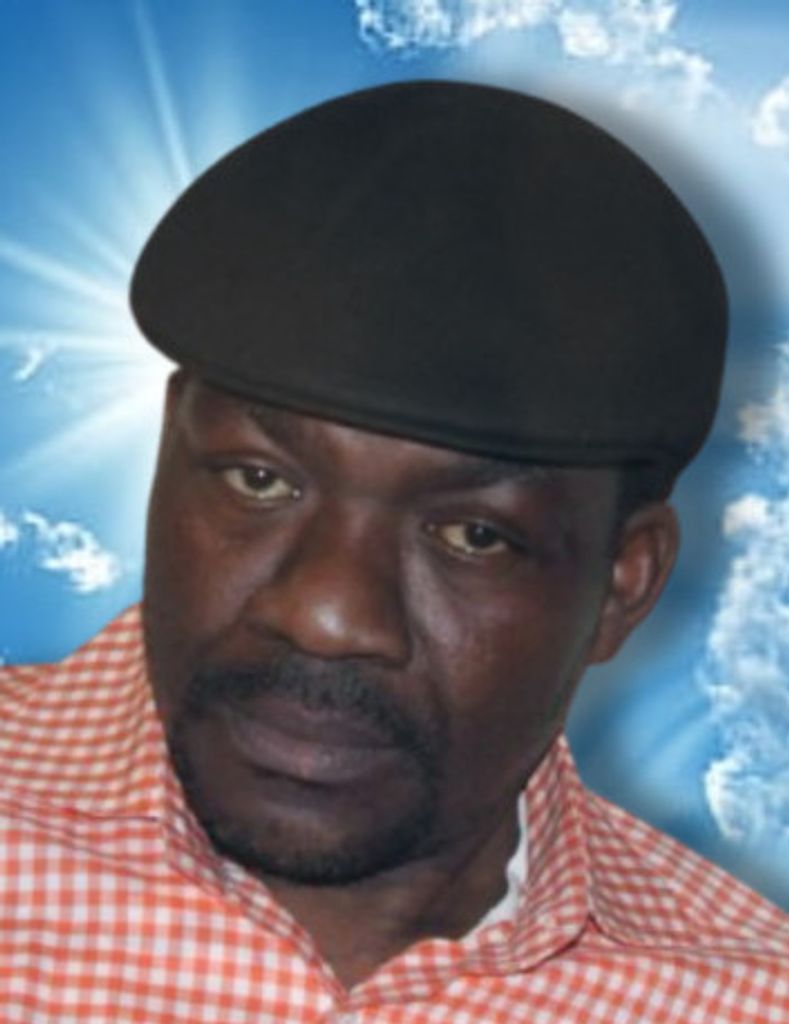 Albert Edeze Bikim