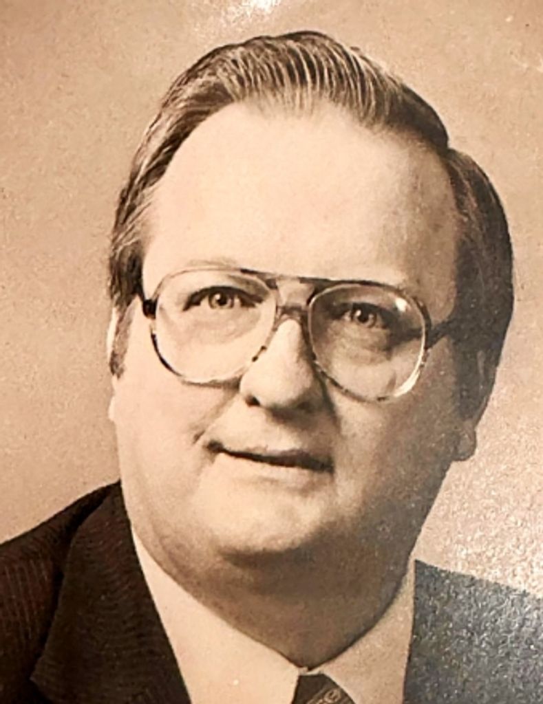 Orville Orhel Nix, Jr.