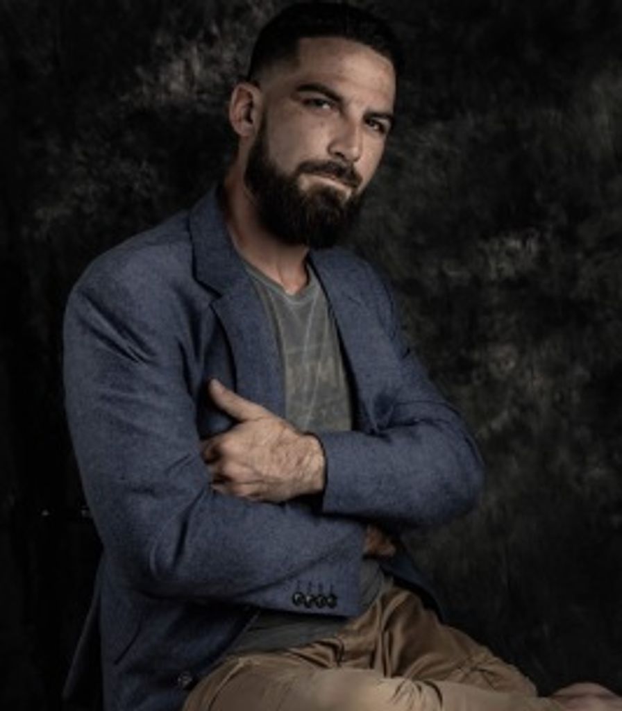 Anthony Blanco Profile Photo