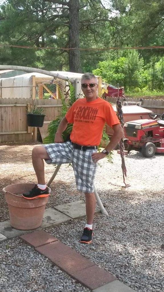 Richard Don Allen Jr.