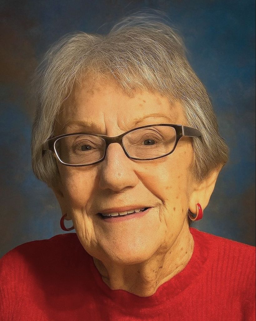 Helen (Highbrown) Dayal