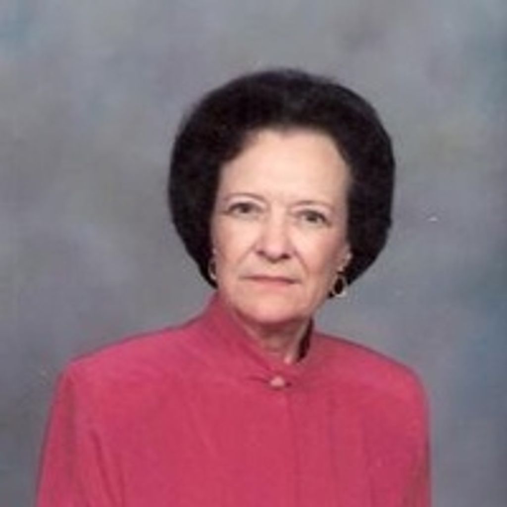 LaVerle Bratcher