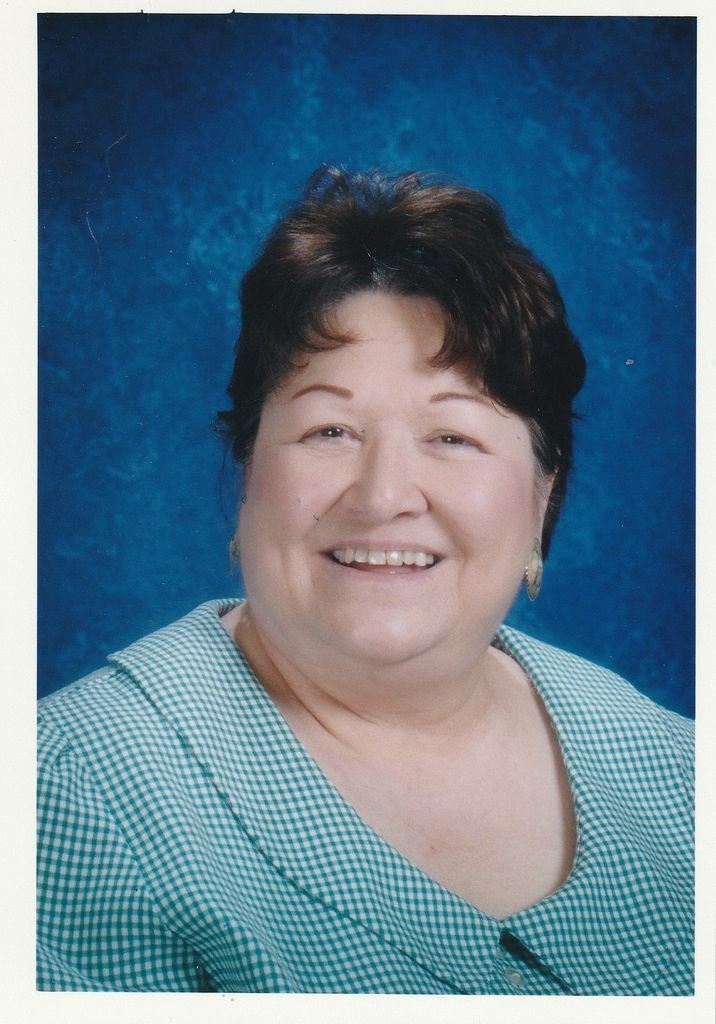 Kathleen Murrell Fitzhugh Profile Photo