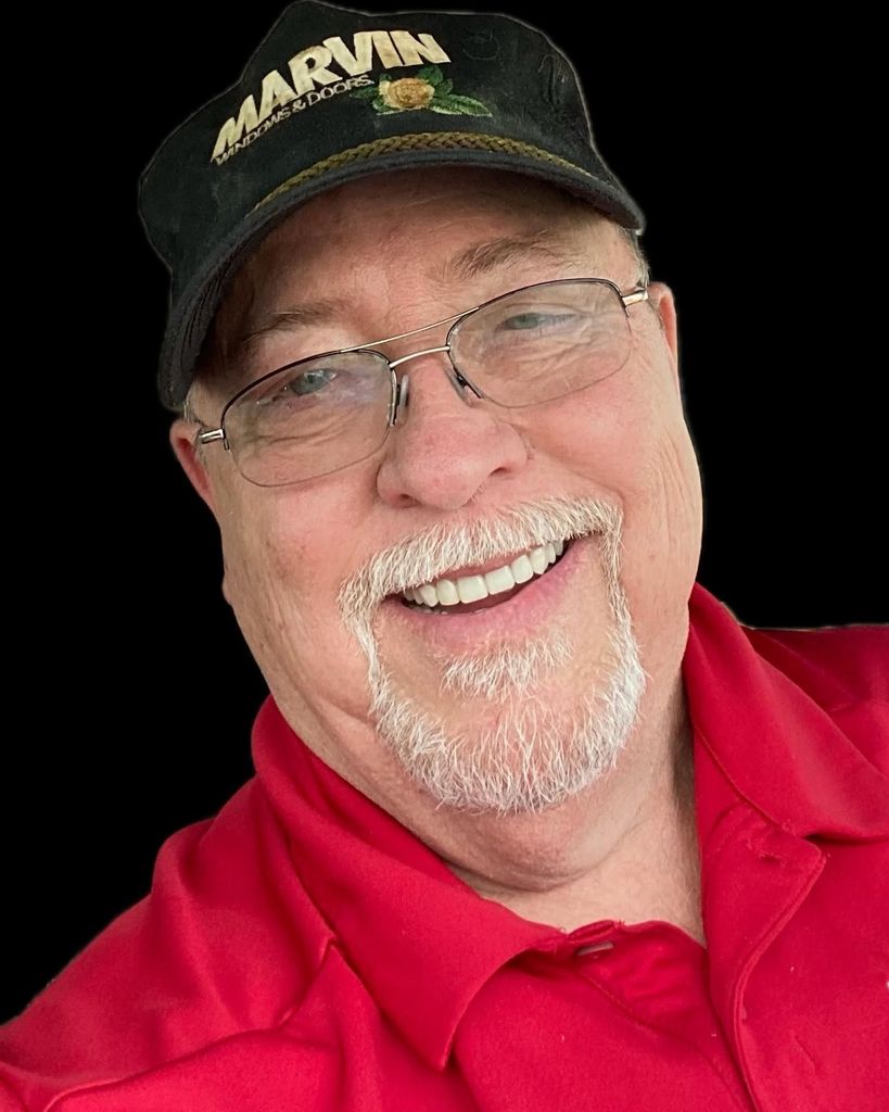 John Michael McDonald