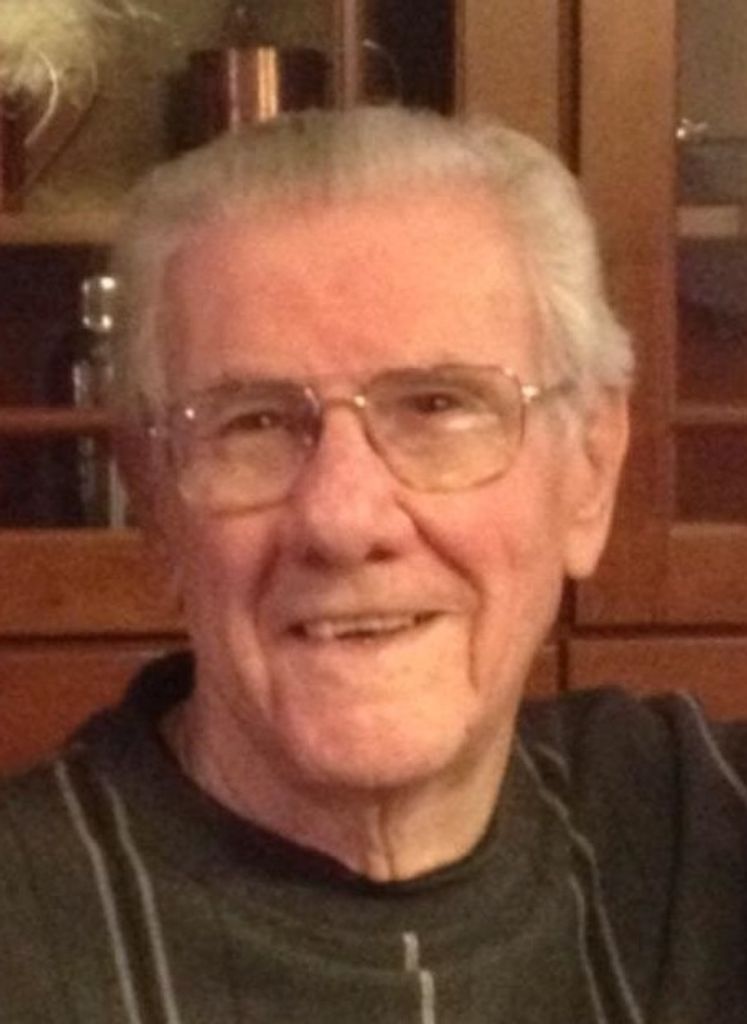 Michael Joseph D'Allessandro