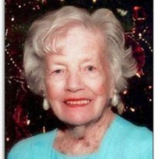 Adelaide Louise Van Wagenen Profile Photo