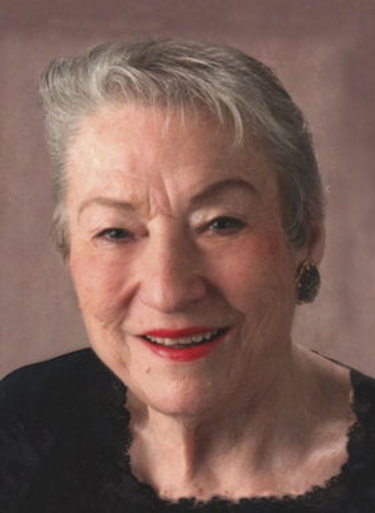 Beulah Cleola Fleming Profile Photo