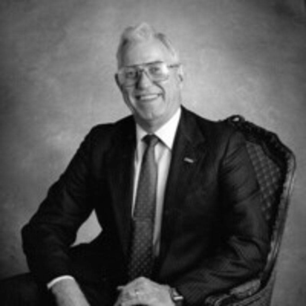 Robert Chesley Couch Profile Photo
