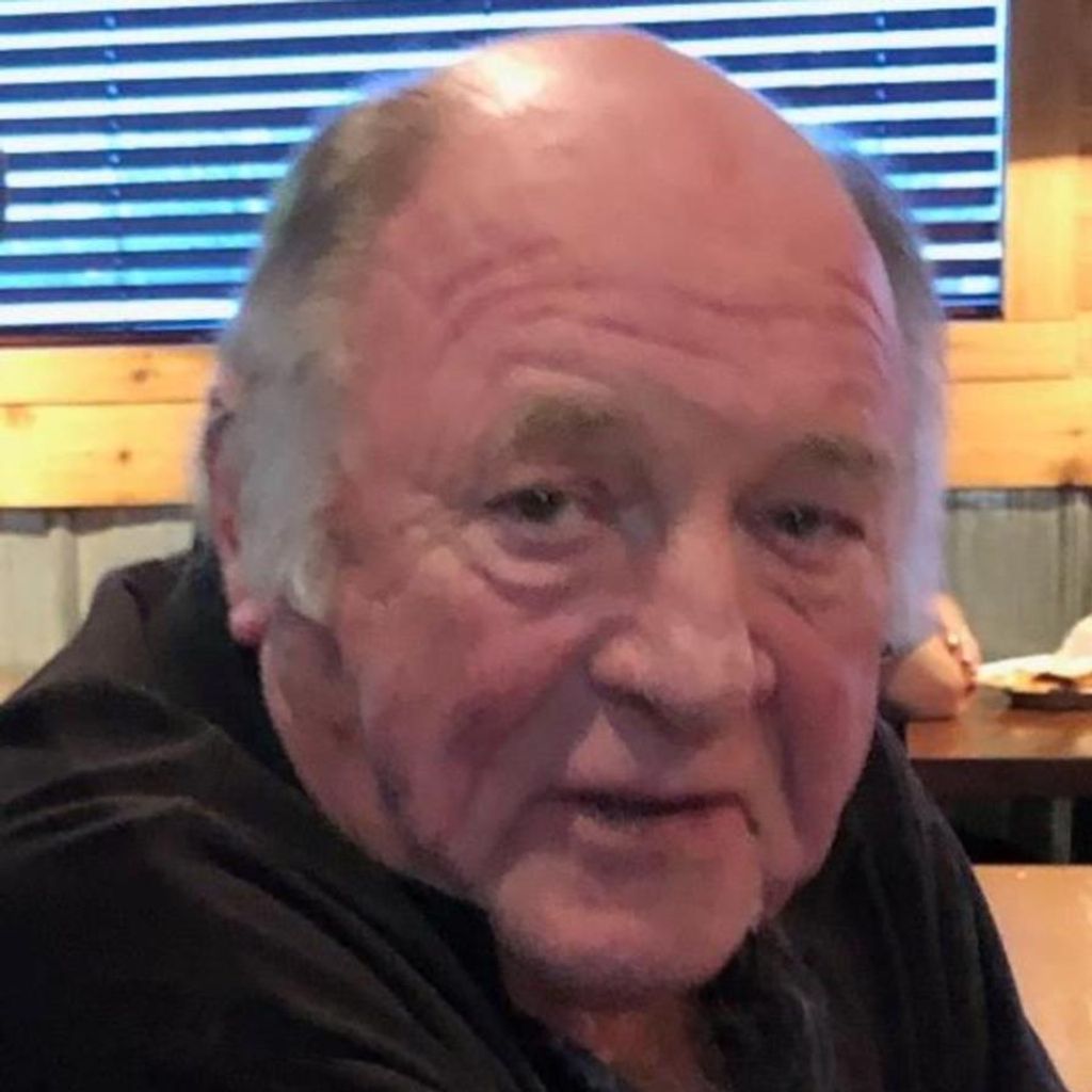 Paul Wayne Thompson Profile Photo