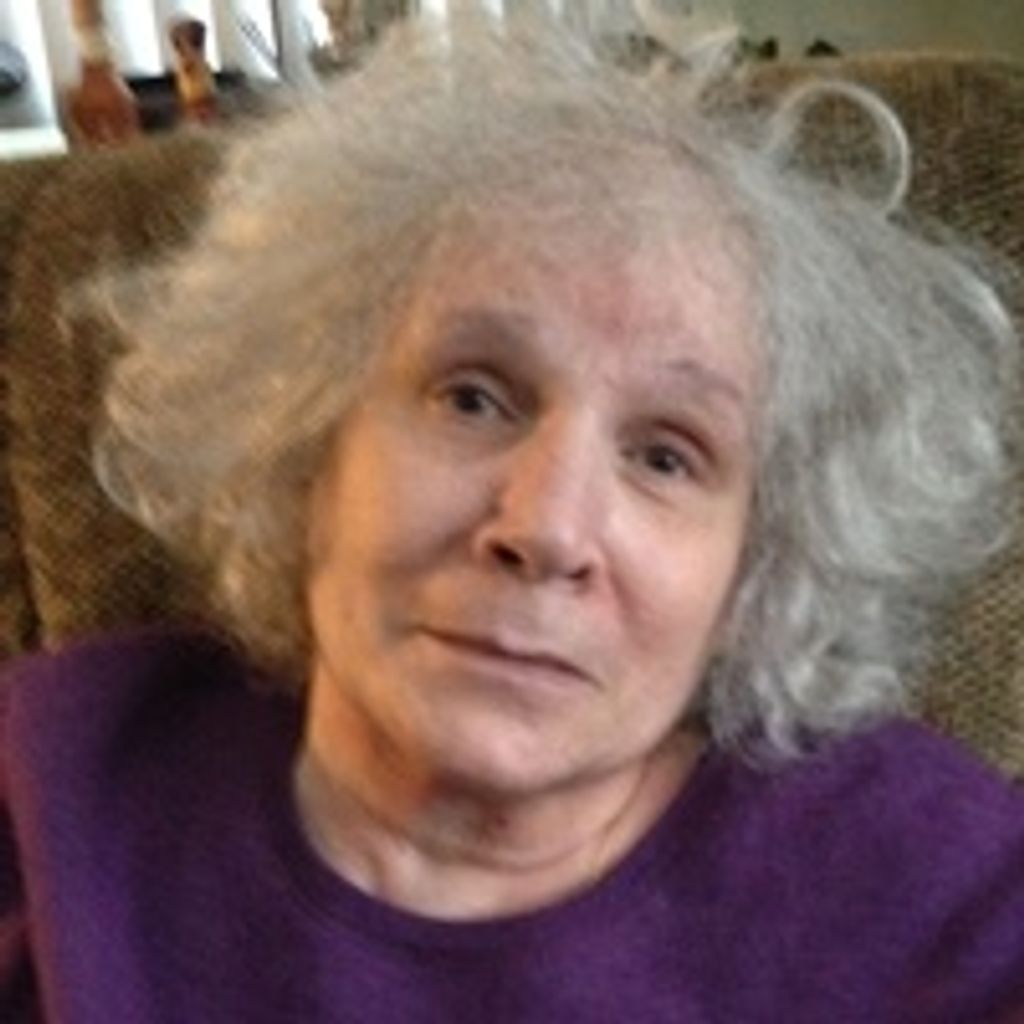 Anna Przybylowicz Profile Photo