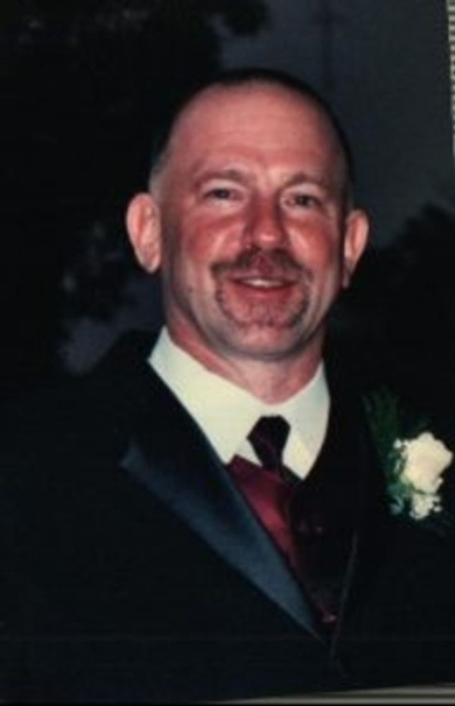 Brian Getter Profile Photo