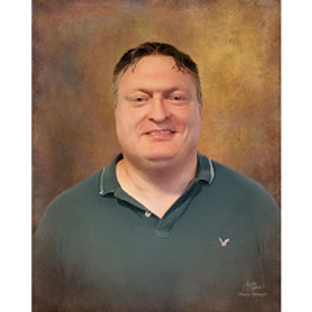 Jason Freeman Profile Photo