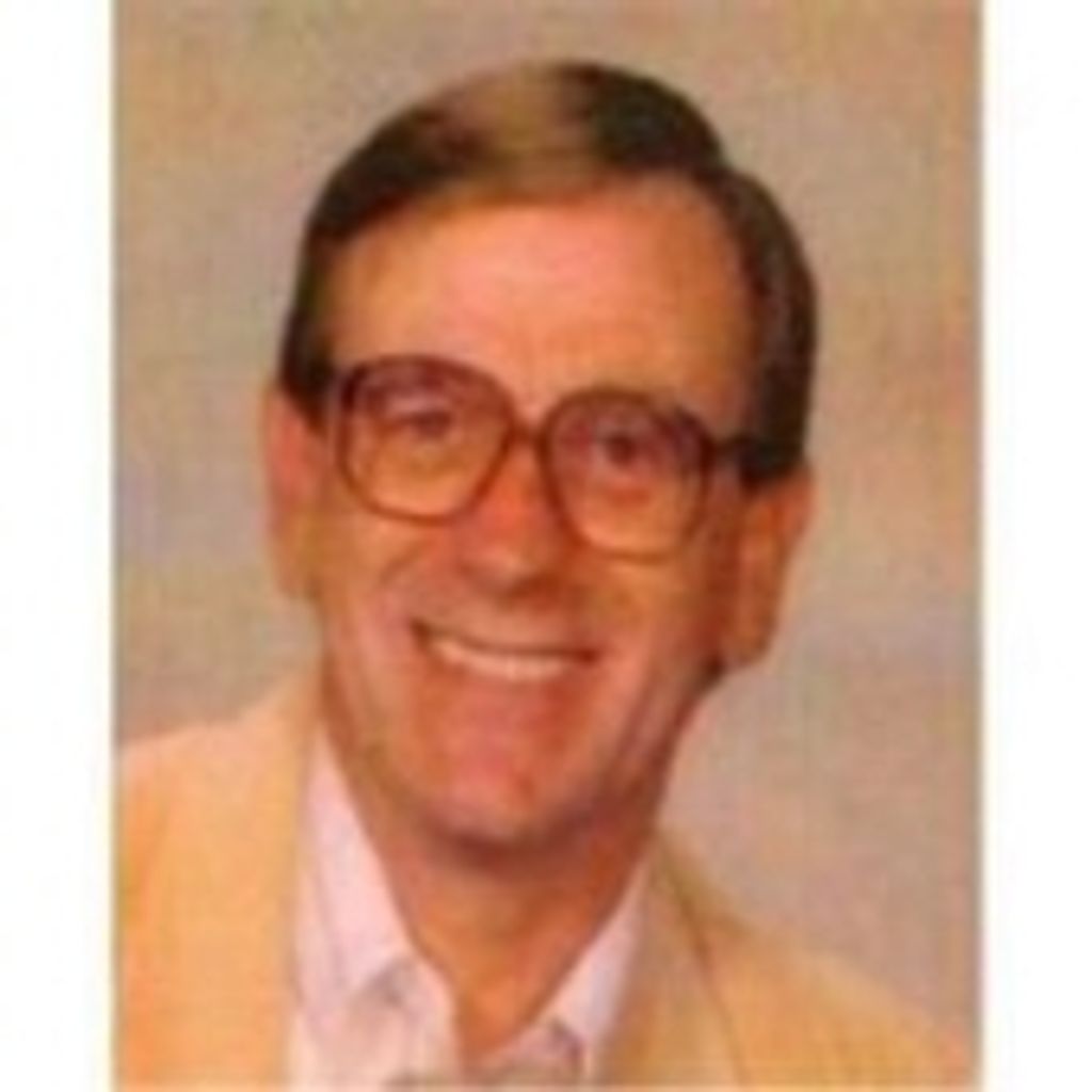 David J. Goffnett