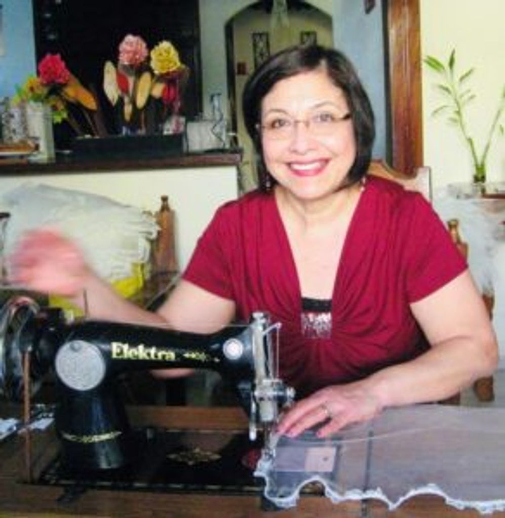 Margarita Vargas Profile Photo