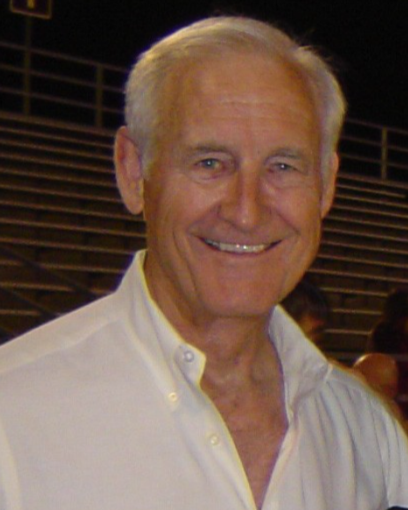 Carroll Dale Pitzer