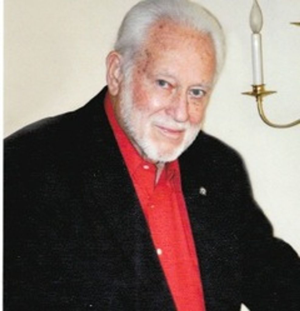 Leland "Lee" Lane