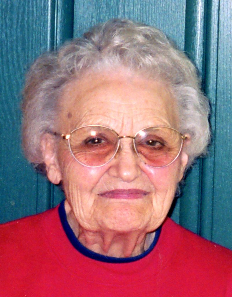 Kathleen Michael