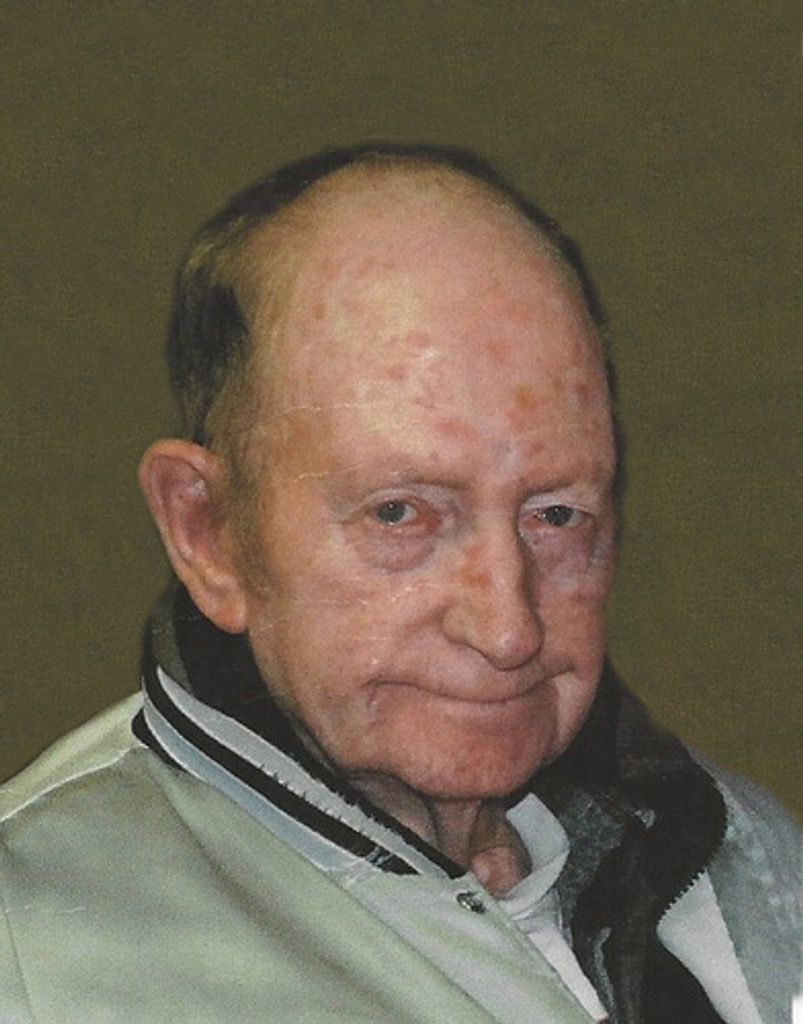 Dennis "Butch" Ellis