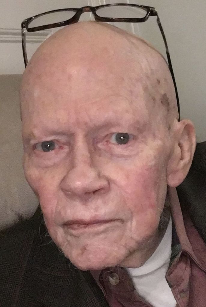 John Joseph "Jack" Lynch Profile Photo