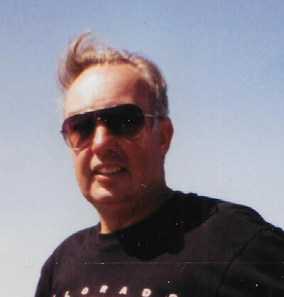 John Wayne Patterson