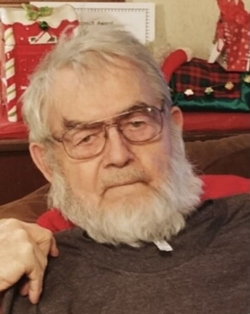 Everett Arnold Sine, Jr. Profile Photo