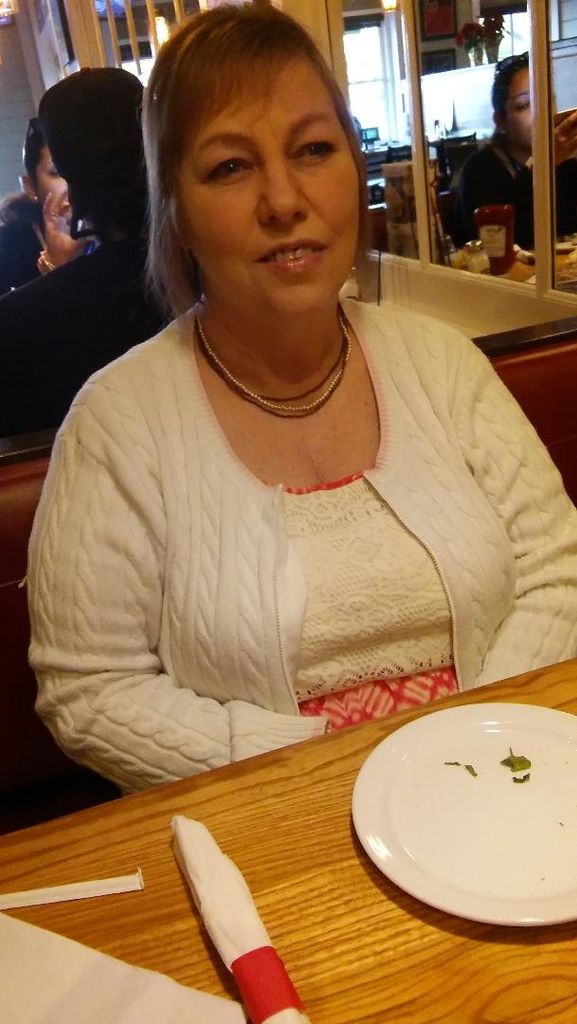 Felisha Mathis Altenburg Profile Photo