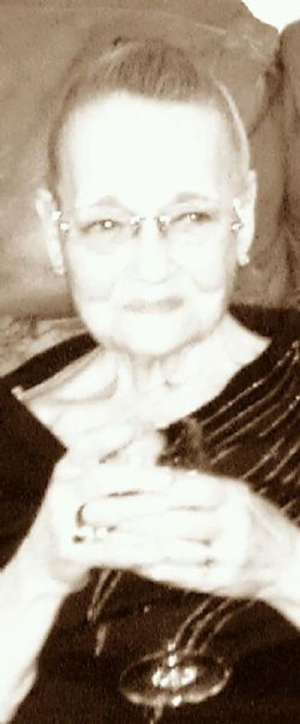 Alice Ranney