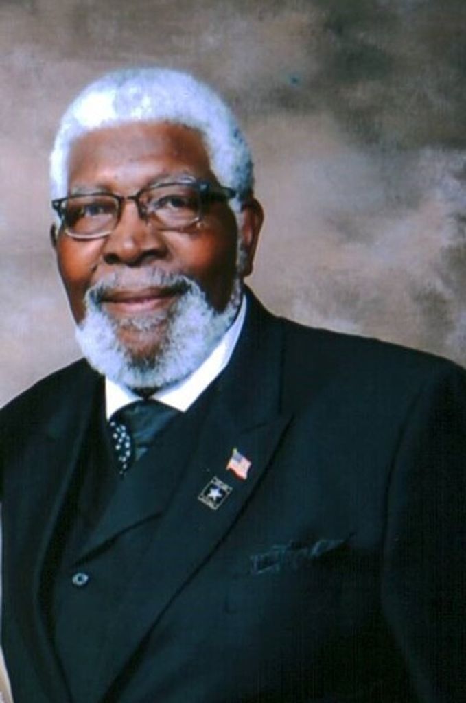 Deacon Joshua Graham Profile Photo