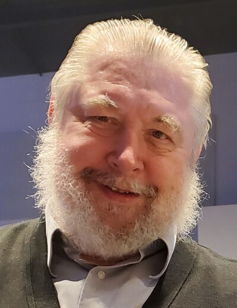 Thomas E. Wise Profile Photo