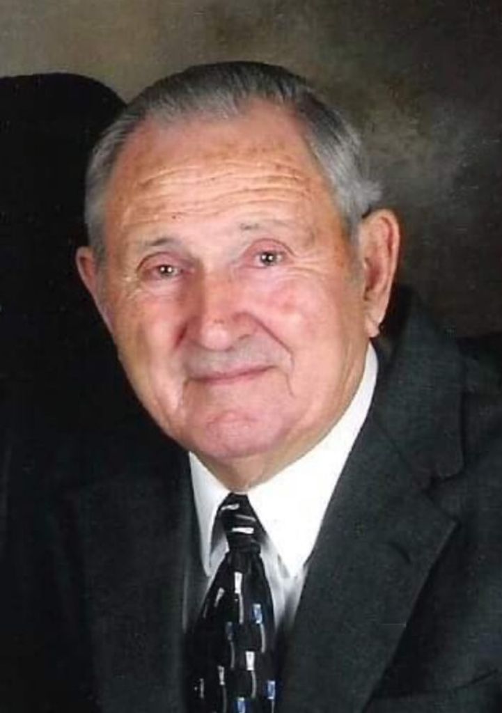 Harry A. Weathers Profile Photo