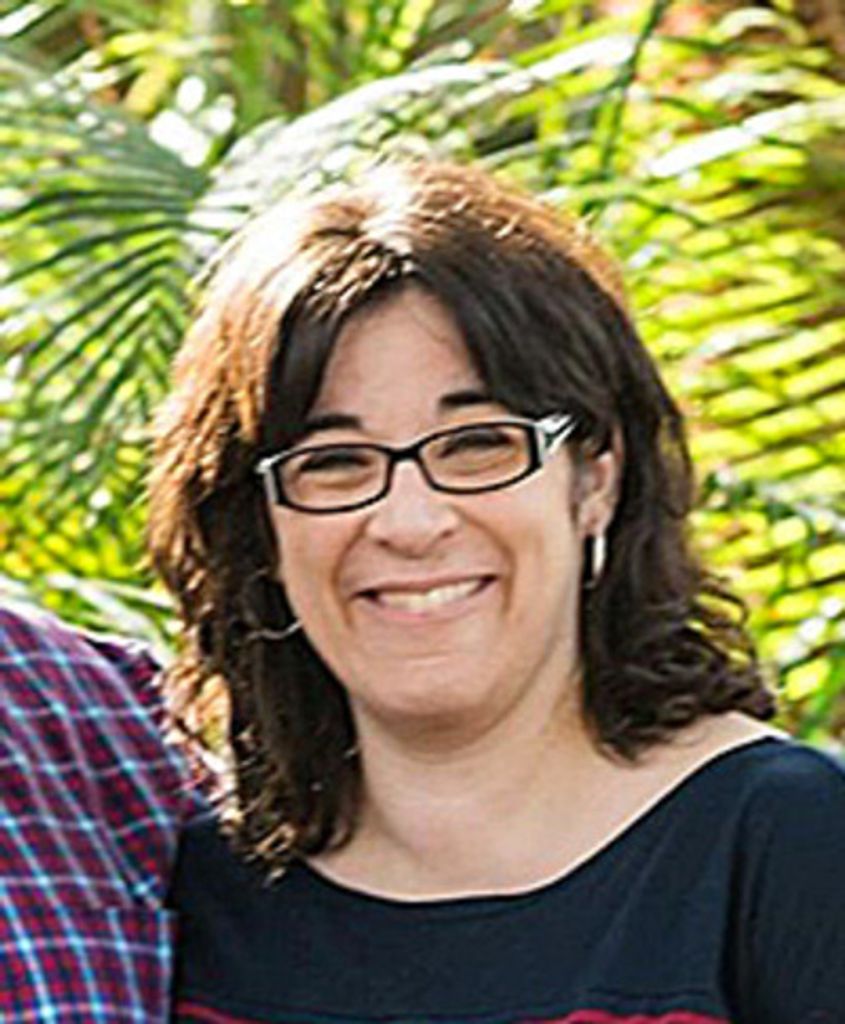 Gina Nolan Profile Photo
