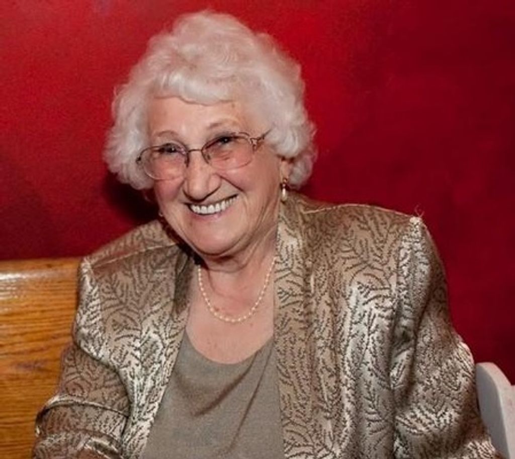 Vernice C. Kinsinger